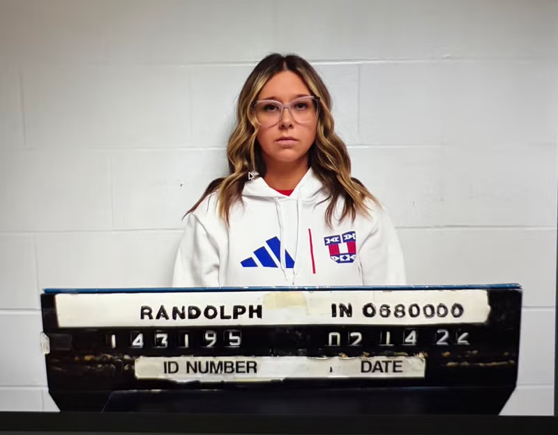 Alicia Hughes (🚨Child Sexual Predator Alert 🚨)