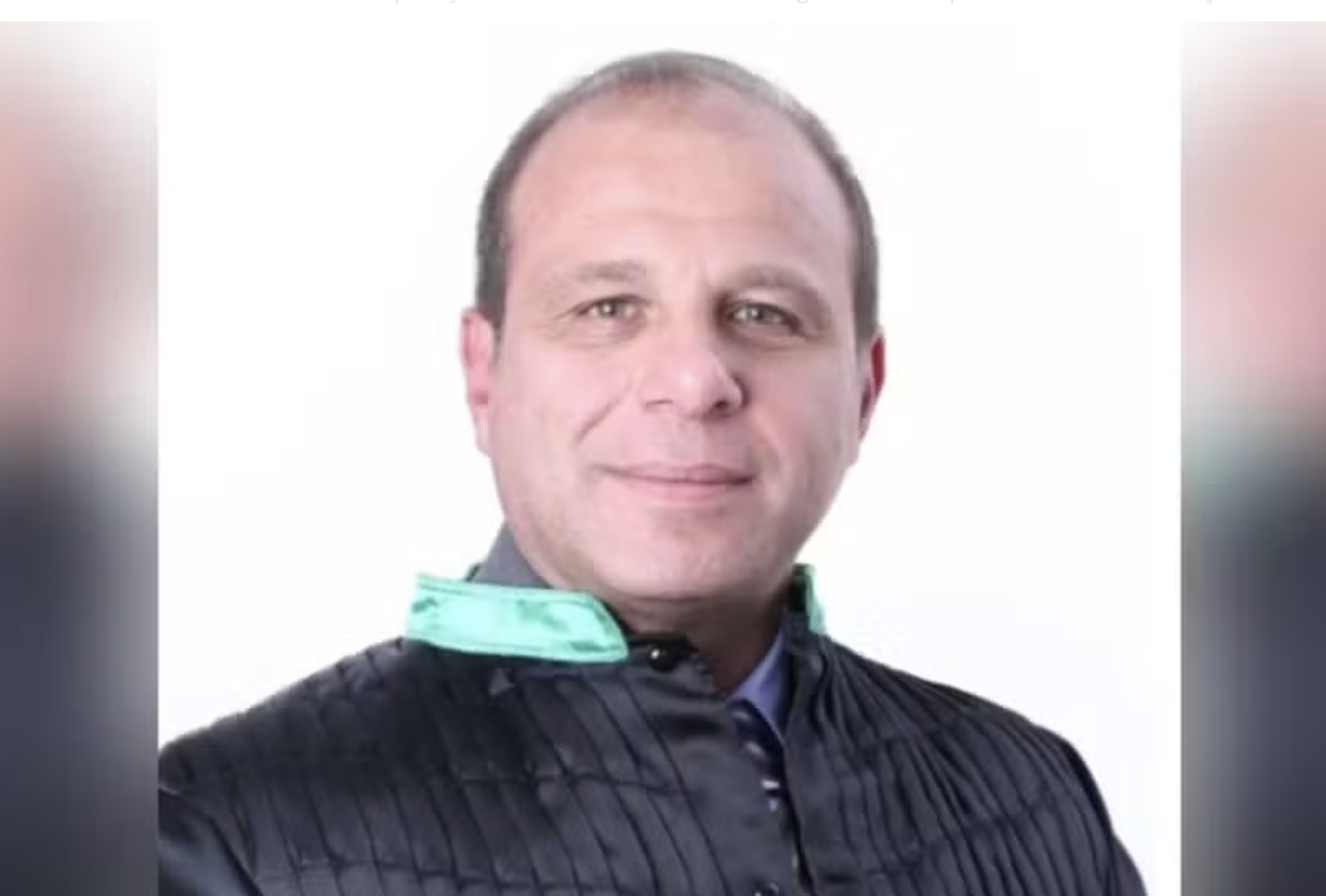 PF prende desembargador envolvido em caso de TH Joias e mira Rodrigo Bacellar em nova fase