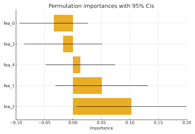 The Ultimate Guide to Feature Selection in Machine Learning
