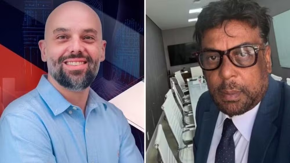 Presidente do Inovebanco e fundador do T10 bank são presos por suposta fraude financeira