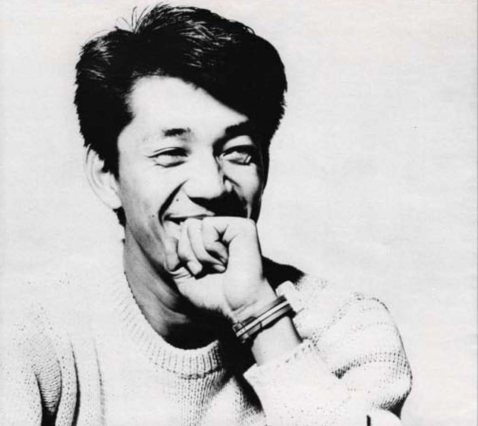 Ryuichi Sakamoto 1952-2023