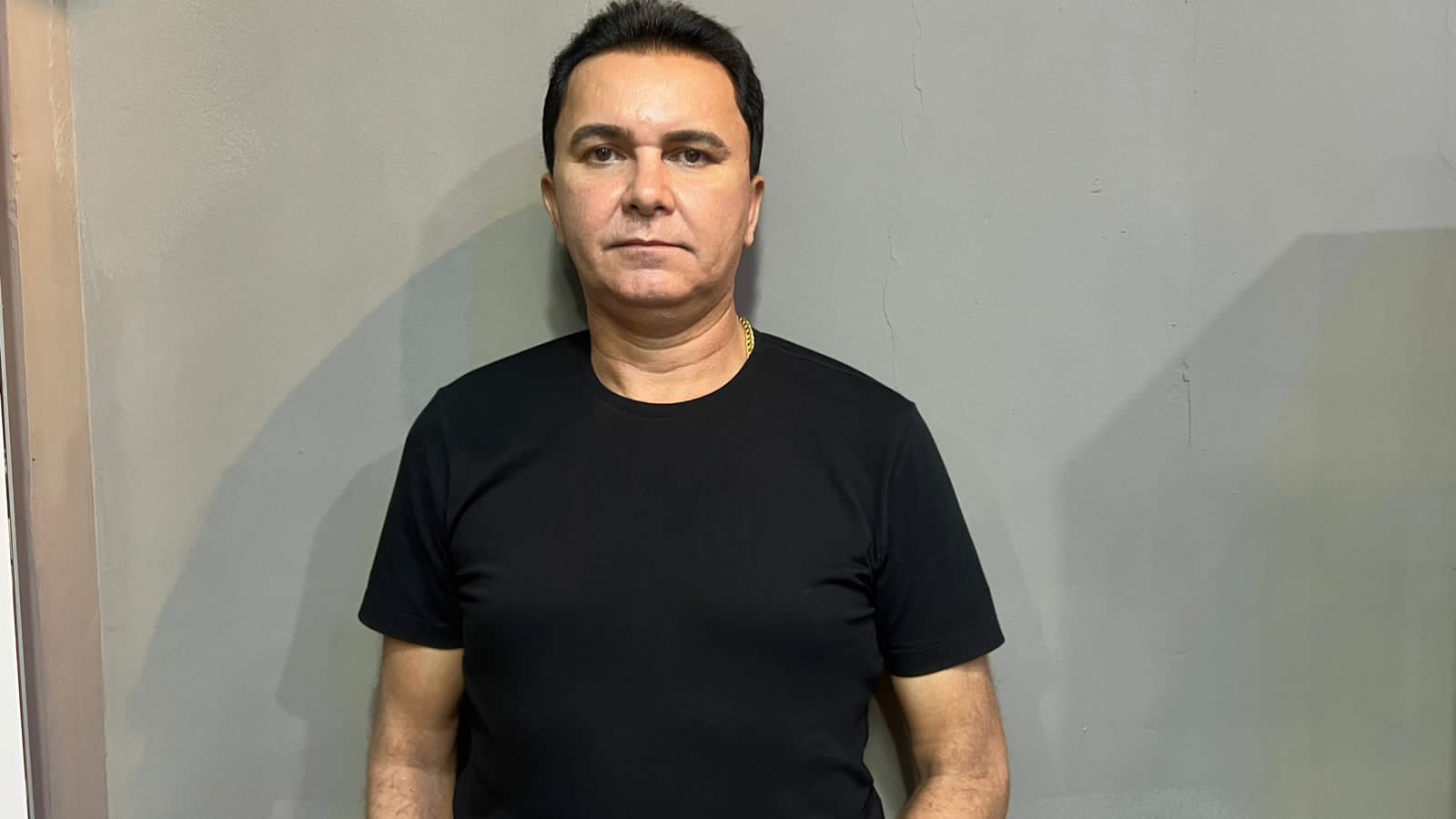 Empresário Gilberto Nunes de Souza, o 'Pequeno da Talismã 21', é encontrado morto com tiro na cabeça em Goiânia