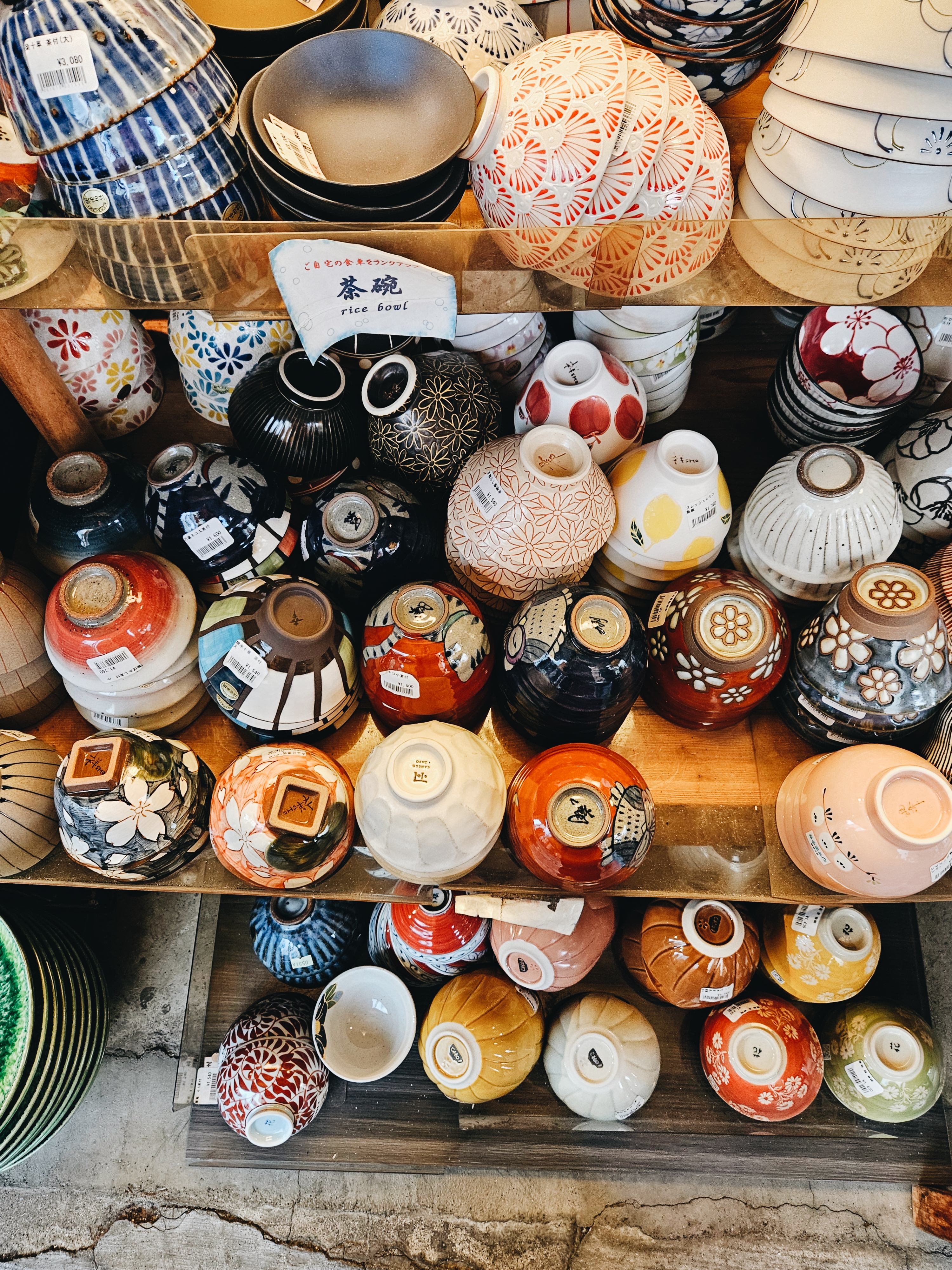 kappabashi kitchen street