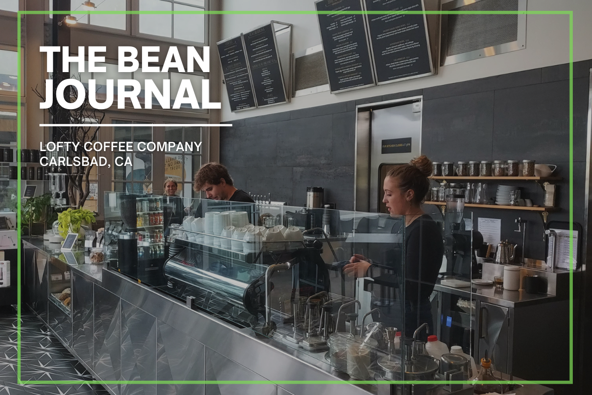 Lofty Coffee Company (Carlsbad)