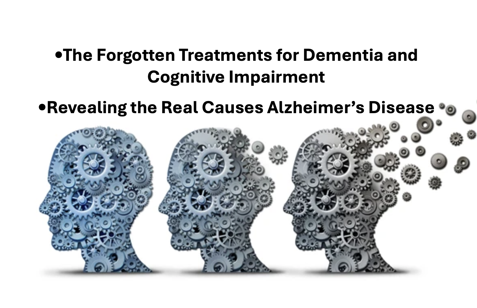 midwesterndoctor.com - A Midwestern Doctor - Reversing Alzheimer's: The Forgotten Causes and Cures Big Pharma Buried