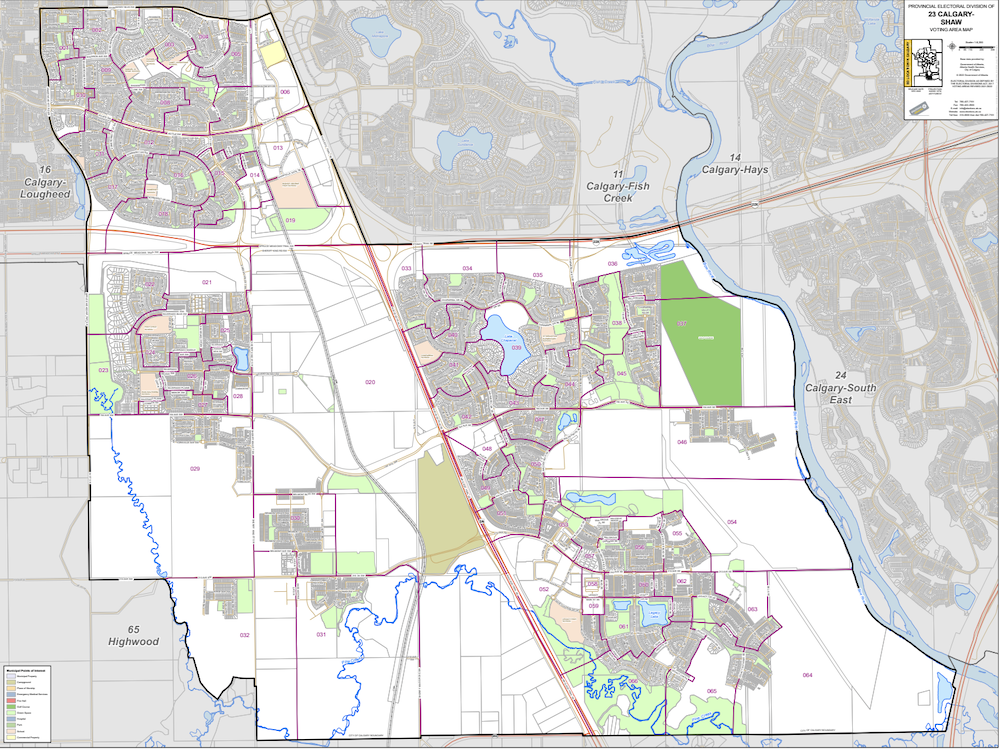 Calgary-Shaw by-election race heats up as Rebecca Schulz expected to ...