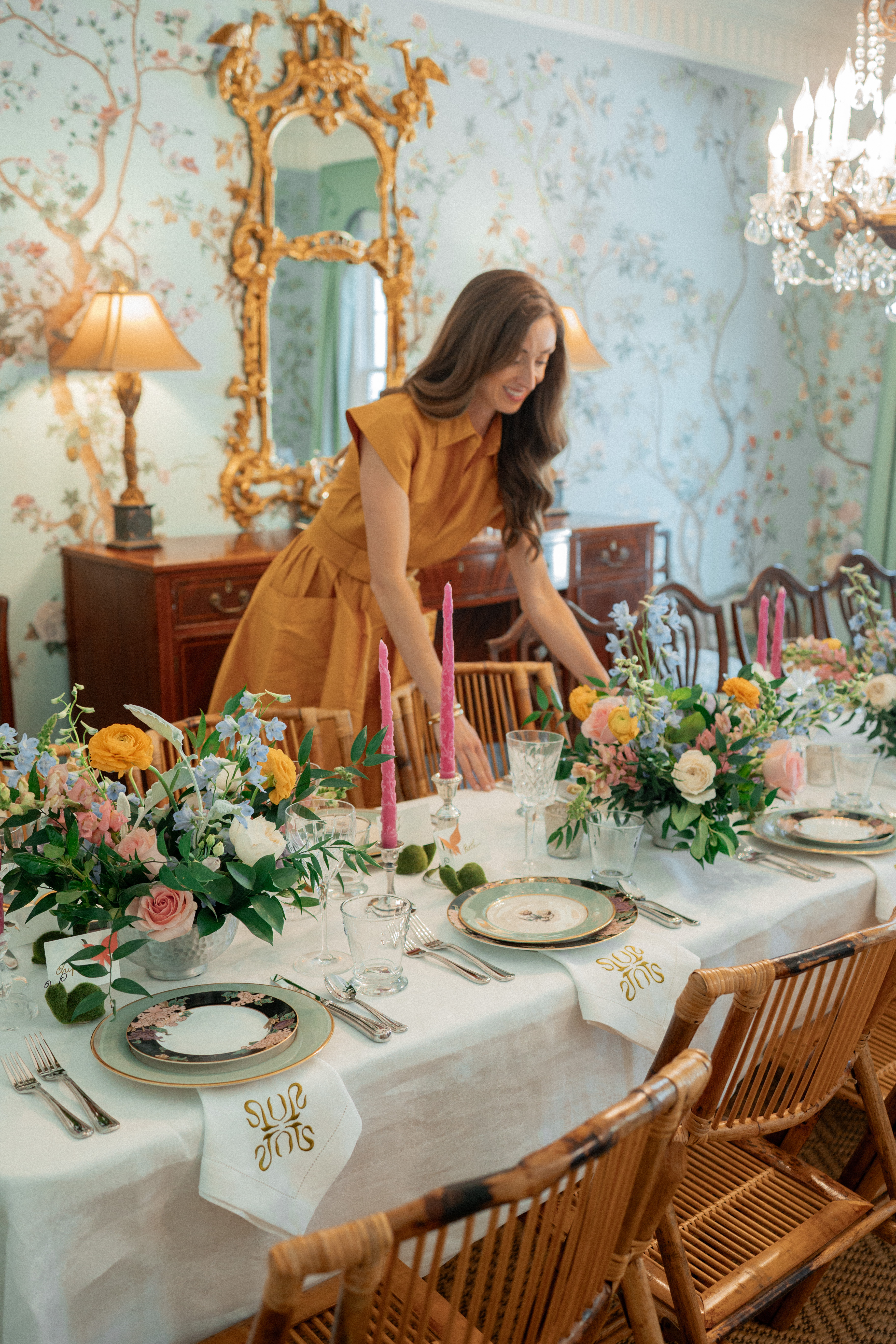 The Art of Hosting Well: Simple Etiquette Tips That Make Guests Feel ...