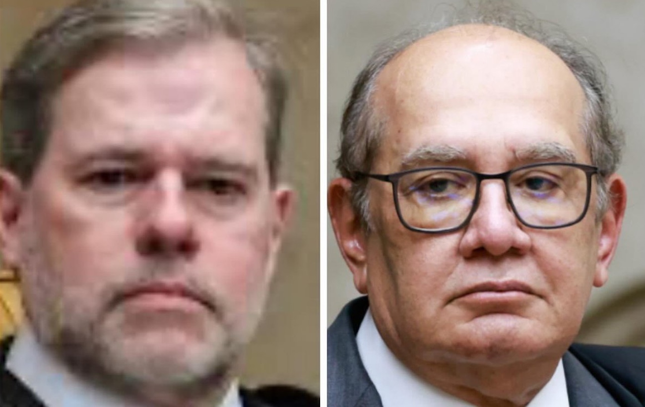 É falso que ministros do STF não tenham se formado em Direito e que nunca tenham tido OAB