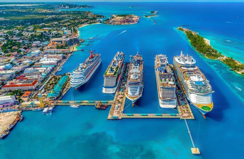 Nassau Cruise Port to welcome 4+ million passengers in 2023 | Cruise News |  CruiseMapper
