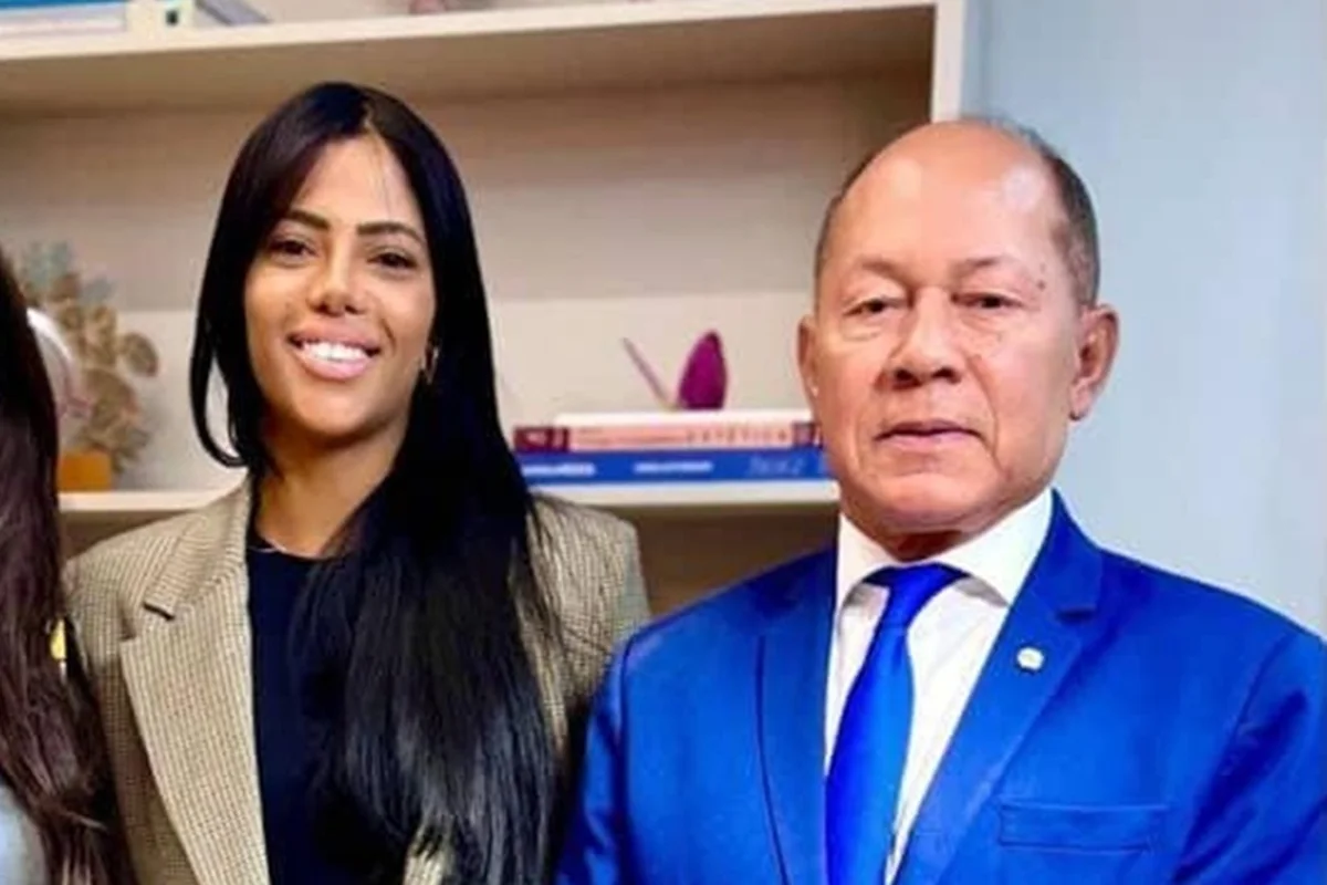 TCU abre processo para investigar nepotismo no gabinete de Chrisóstomo (PL-RO); deputado foi chamado pelo PL nesta terça