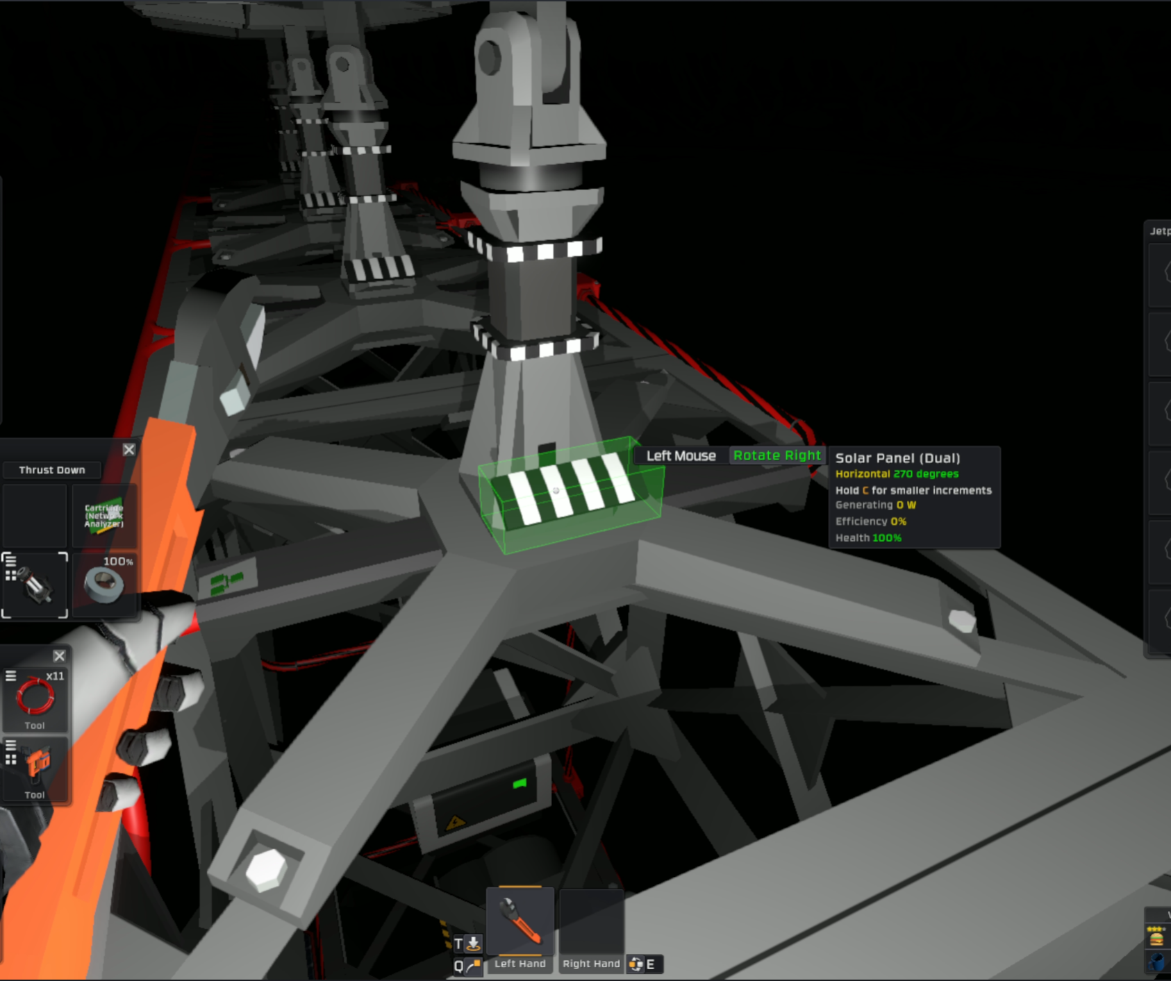 Stationeers Base Power Guide: Networks & Solar Setup