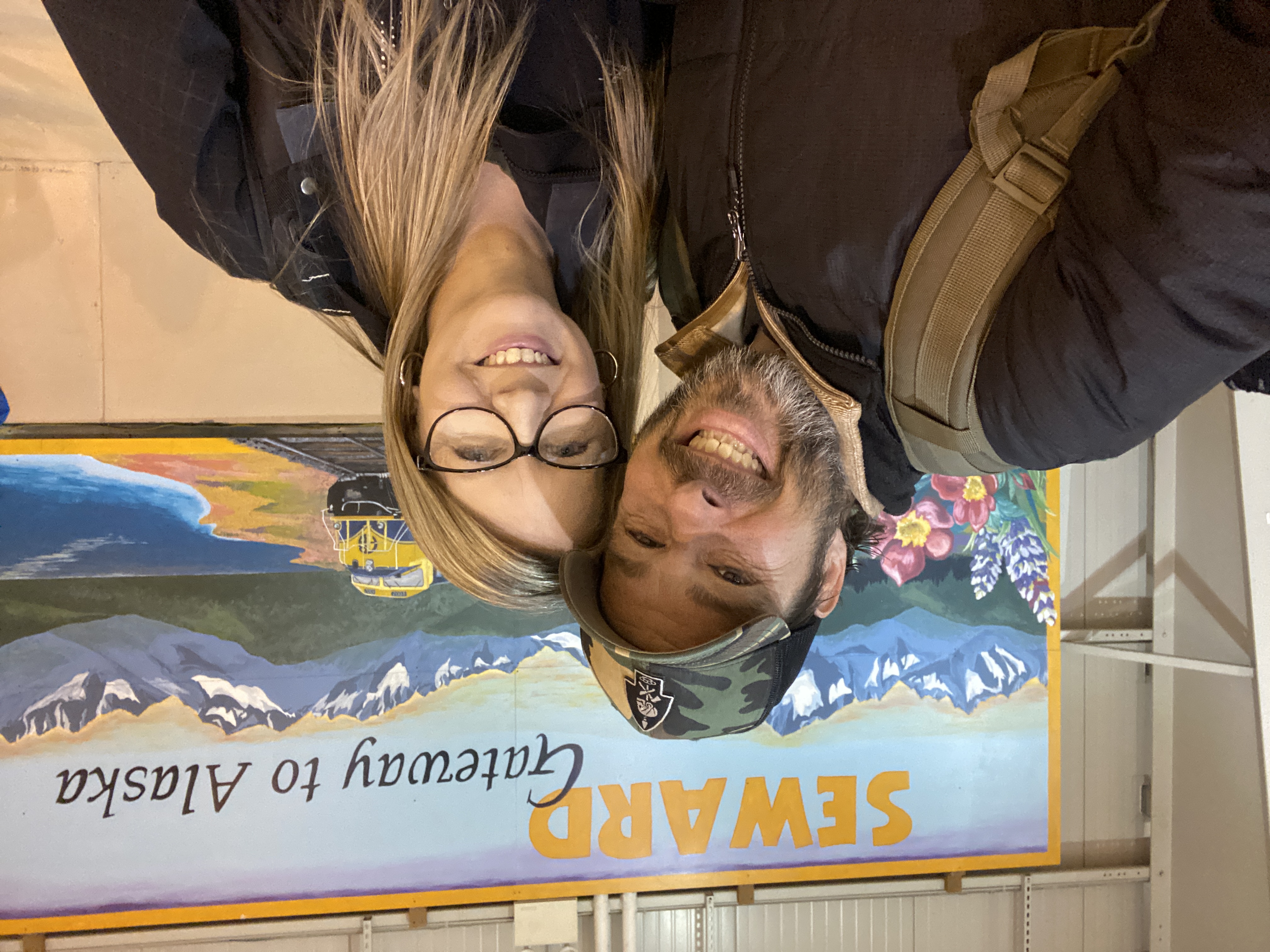 Our Six Year Travelversary!