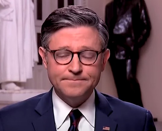 Senate chamber with lawmakers