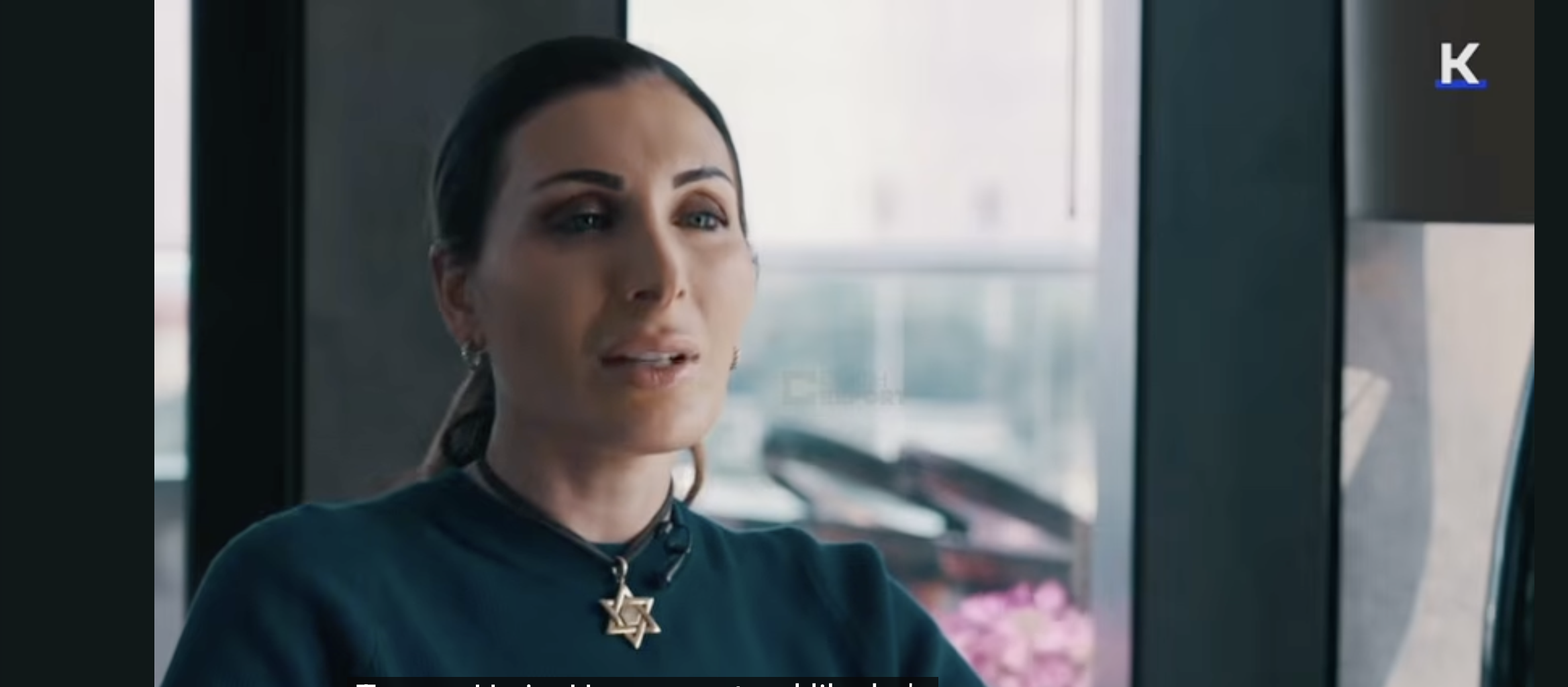 Laura Loomer says she'd kill Putin if she were Trump...Bowes responds