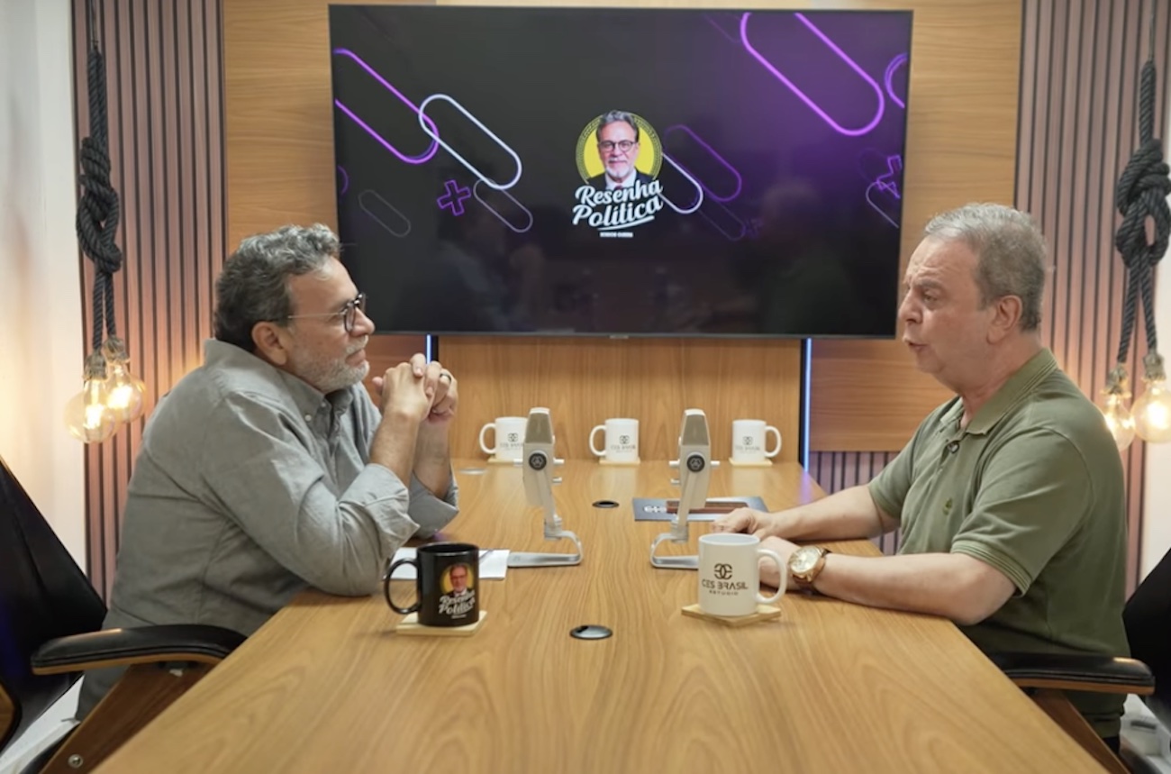 Marcos Rogério quer Ivo Cassol governador; Everton Leoni pode ser o vice