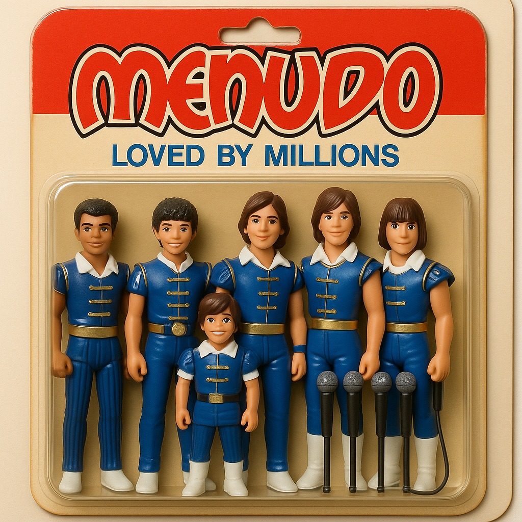 May be an image of toy and text