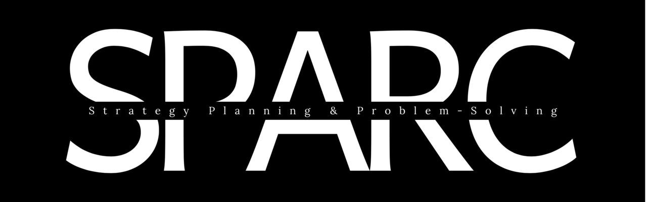 Substack banner for @sparc