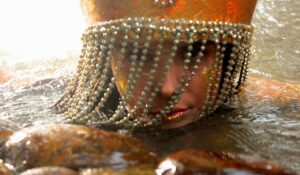 ÌFÉ retorna em setembro em novo formato de espetáculo com temática voltada para intolerância religiosa afroamazônica