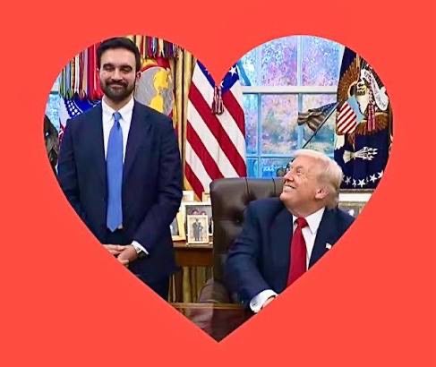 Image for Playing in the Key of Trump