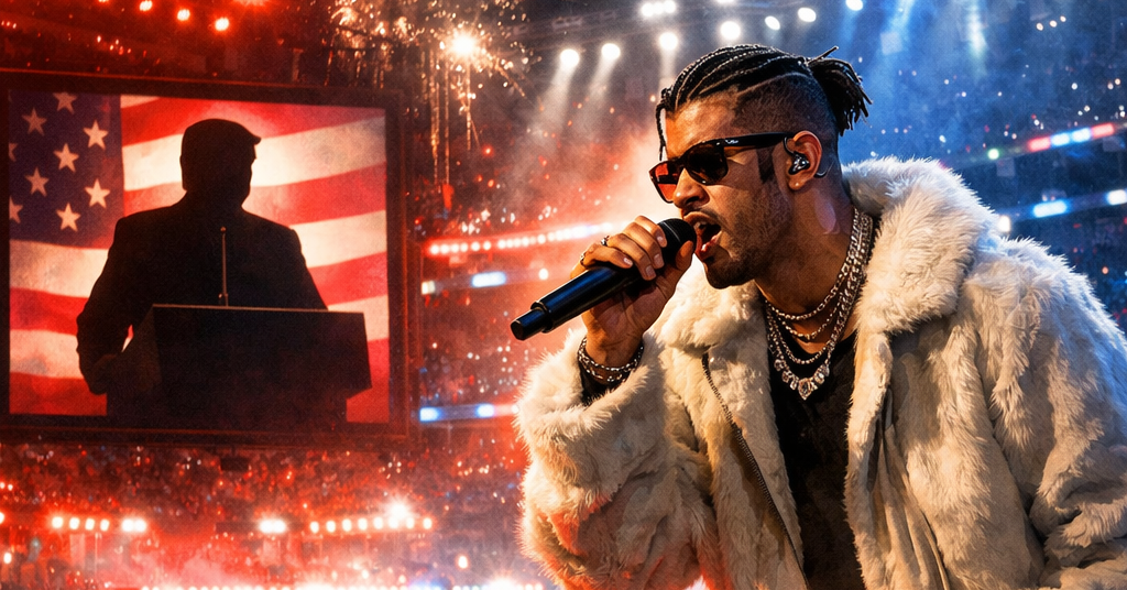 [Spanish] THE VAULT INVESTIGATES: Seeds of Fire-Special Report-BAD BUNNY SAGA – Part 1