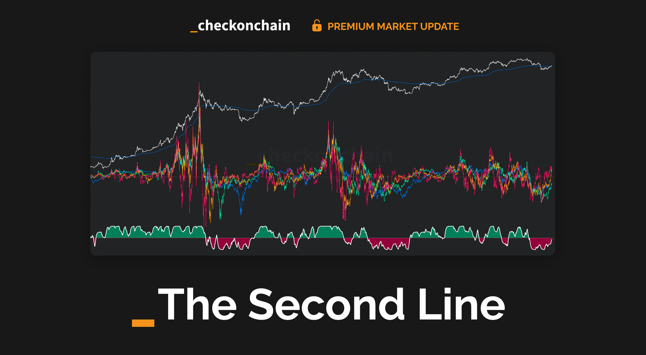 The Second Line