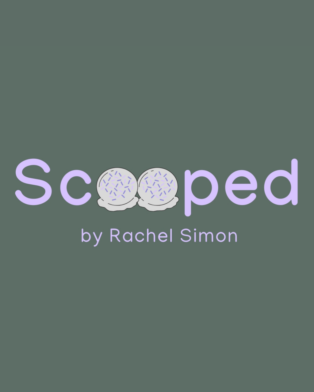 Substack banner for @scooped