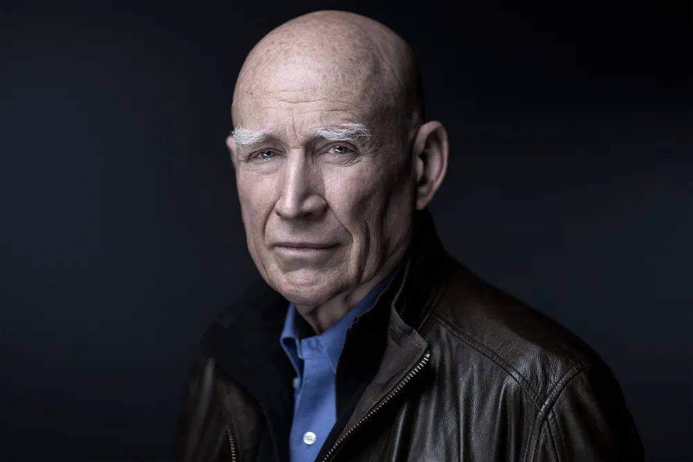 Morre Sebastião Salgado, o fotógrafo que revelou a alma do mundo