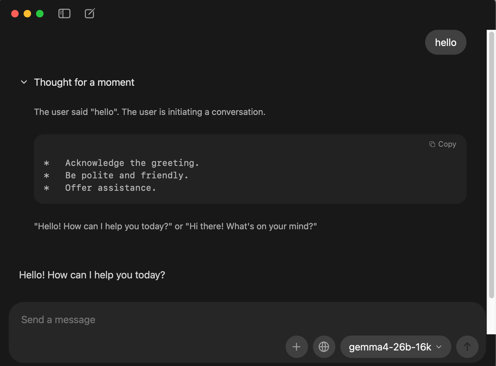 Running Google Gemma 4 With Ollama, Claude Code, OpenCode, Codex ...