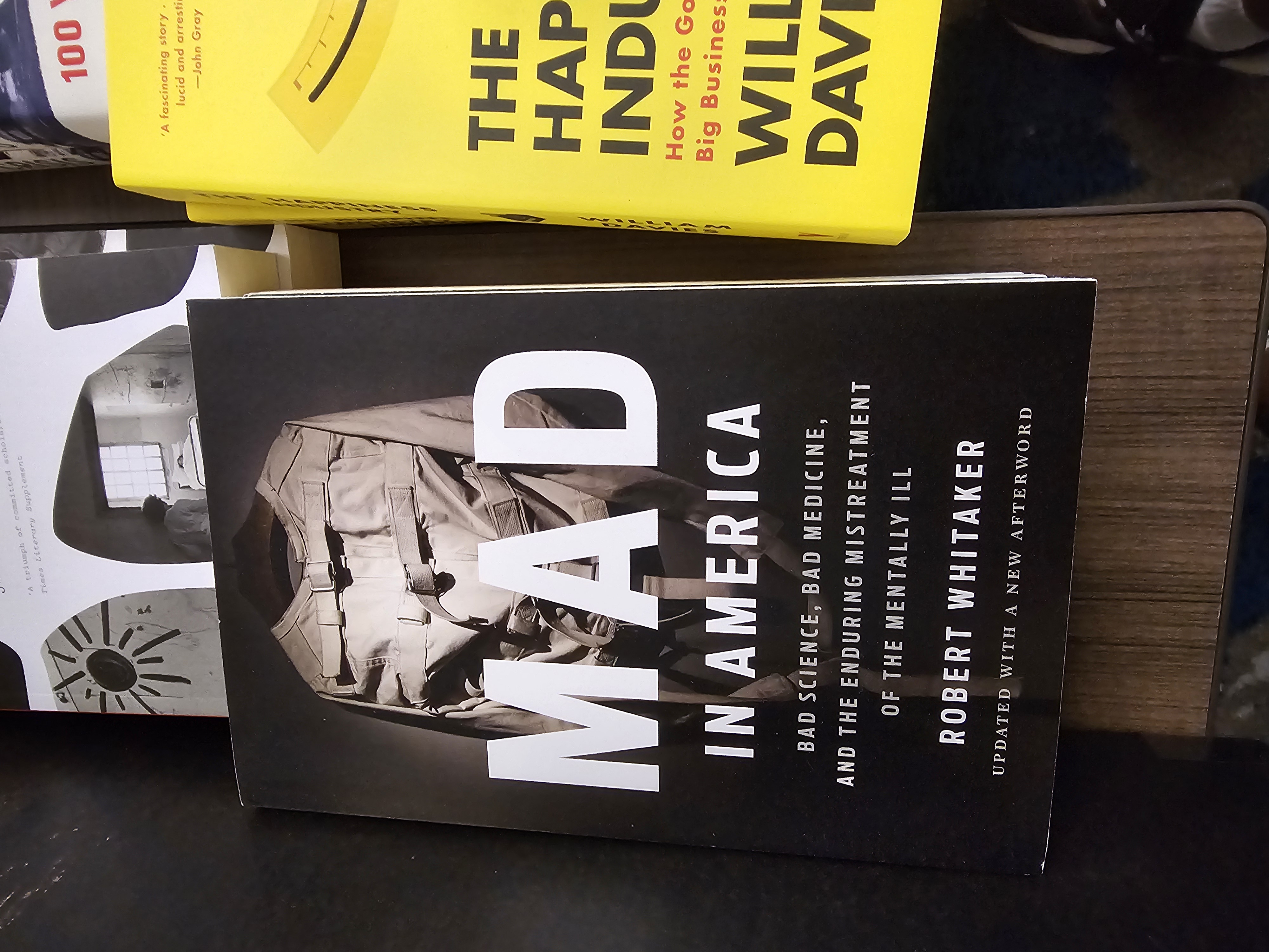 Preview image for Your North Star Should Be Discomfort