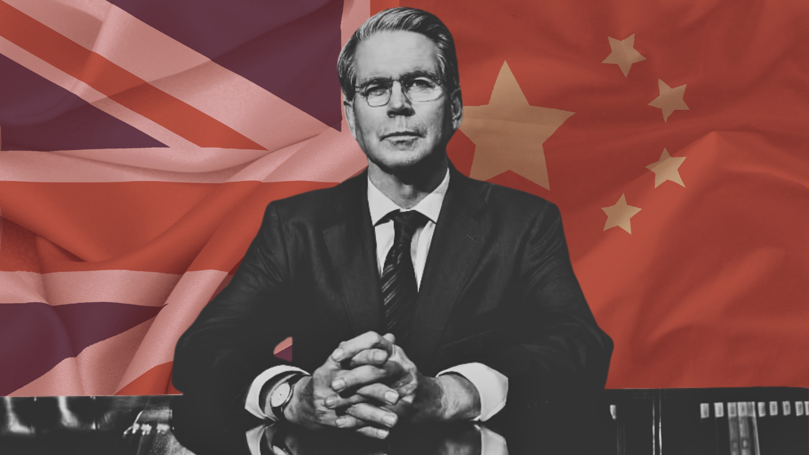 Scott Bessent S Economic Playbook From Breaking The Bank Of England