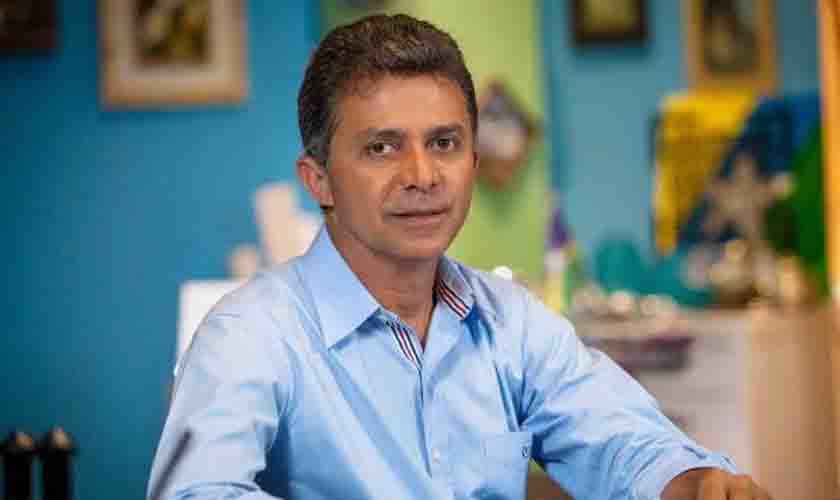 Ex-senador Expedito Júnior tem condenação mantida por falsidade ideológica eleitoral em Rondônia