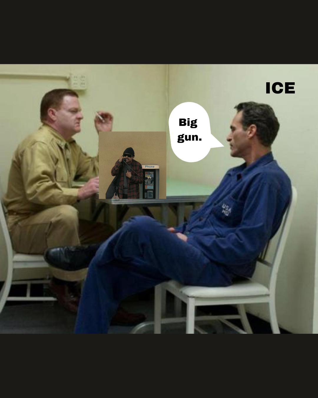 Max Cea (@nothingbogus): 