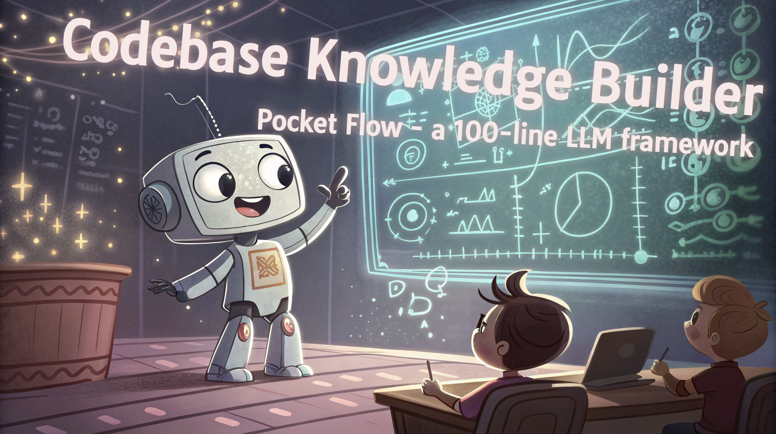 AI Codebase Knowledge Builder (Full Dev Tutorial!)