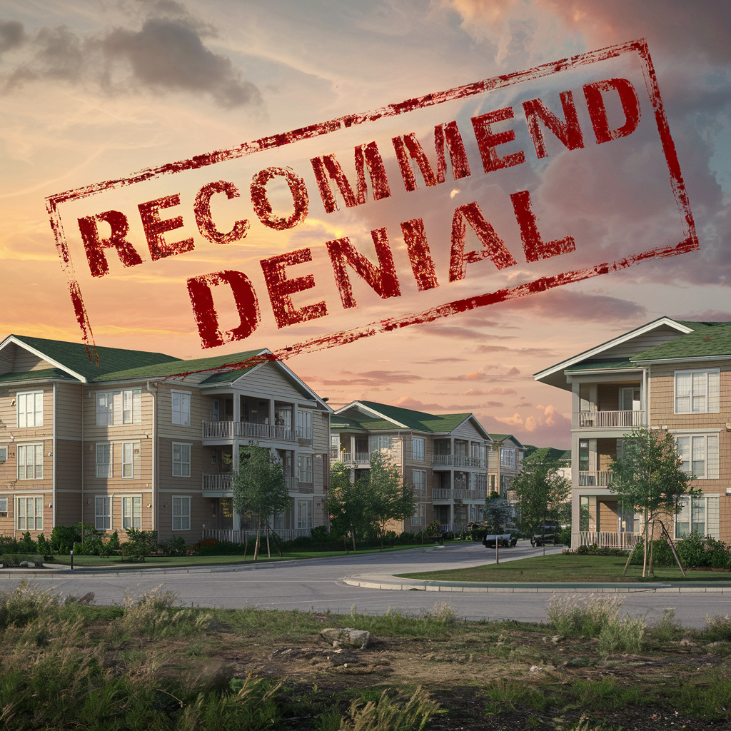 Image for article: Palm Bay Planning Board Recommends Denial of Malabar Village Development