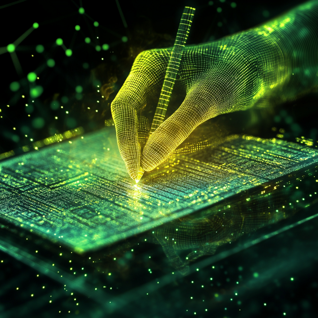 Un click în loc de pix! Semnează electronic, fără complicații