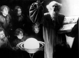 The Faustian Spirit - by Frank L. DeSilva
