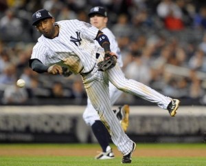 Tampa Bay Rays v New York Yankees