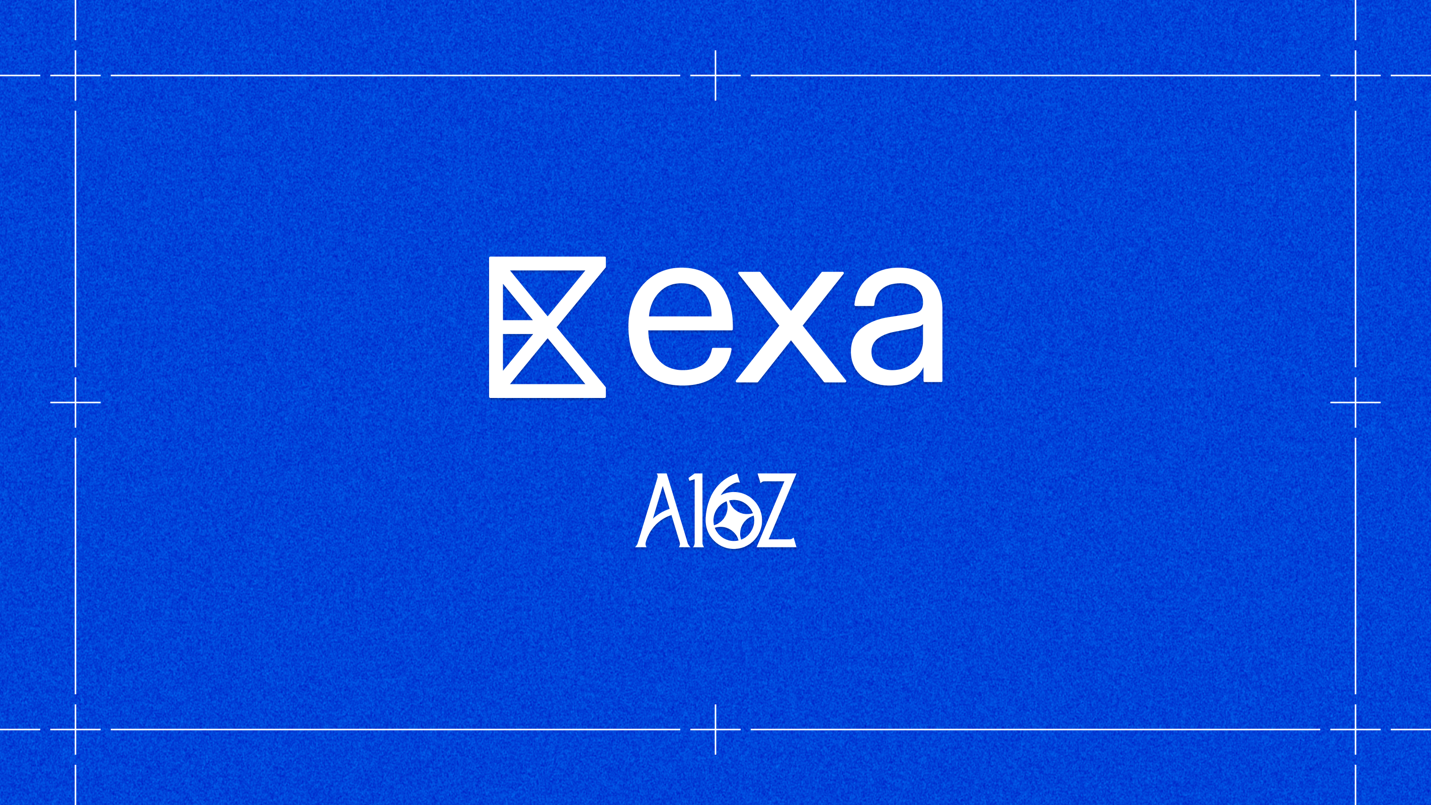 Investing in Exa
