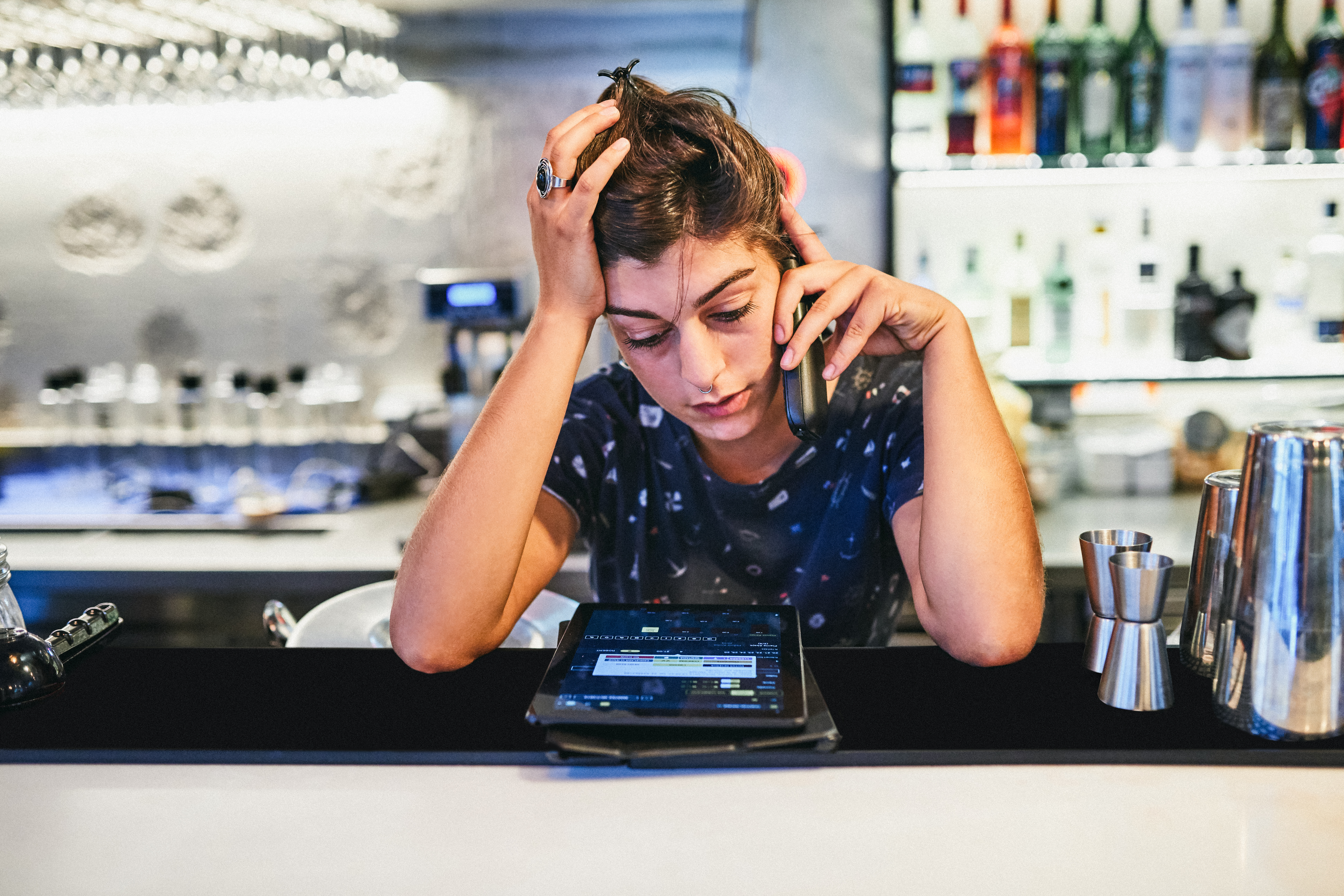 Has Denver’s minimum wage gone too far?