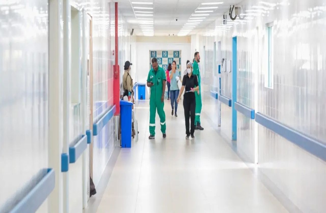 Alan Queiroz destina R$ 150 mil para aquisição de materiais para o setor da saúde, em Candeias do Jamari