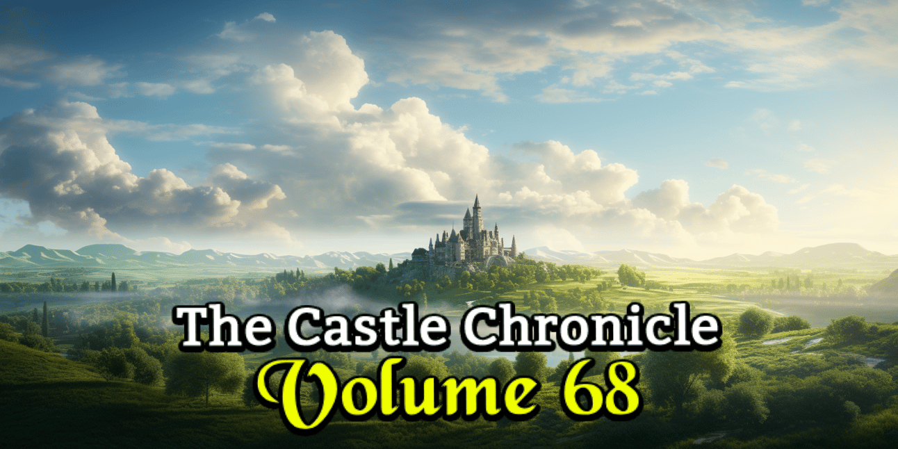 Fantasy Top, $SPEC, $EKUBO, Machi Farming WHAT?! & More