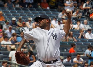 Minnesota Twins v New York Yankees