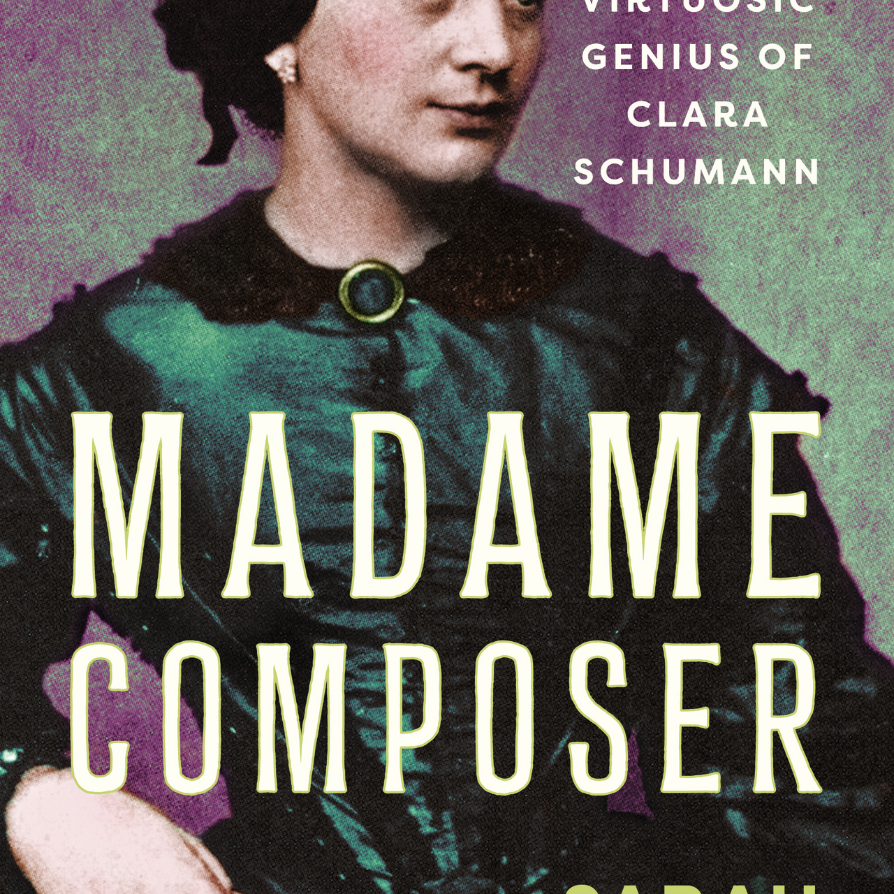 The Clara Schumann Channel | Sarah Fritz | Substack