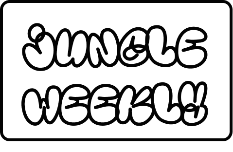 Substack banner for @jungle