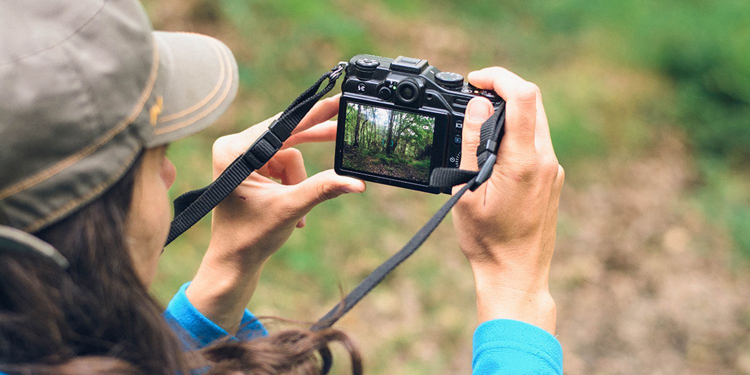 Best Compact Cameras for Outdoor Photography 2024 Guide