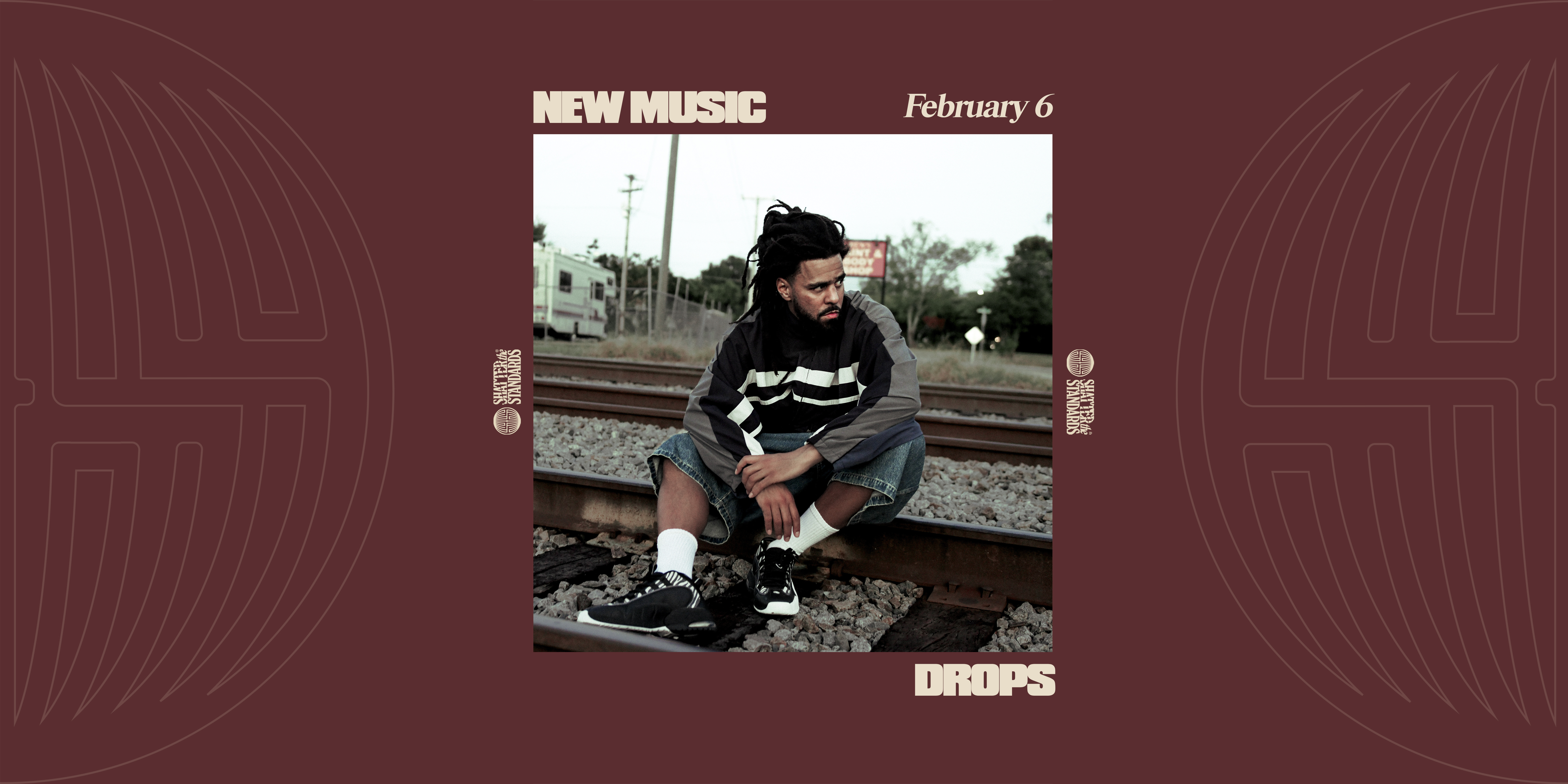 New Music Drops: February 6, 2026