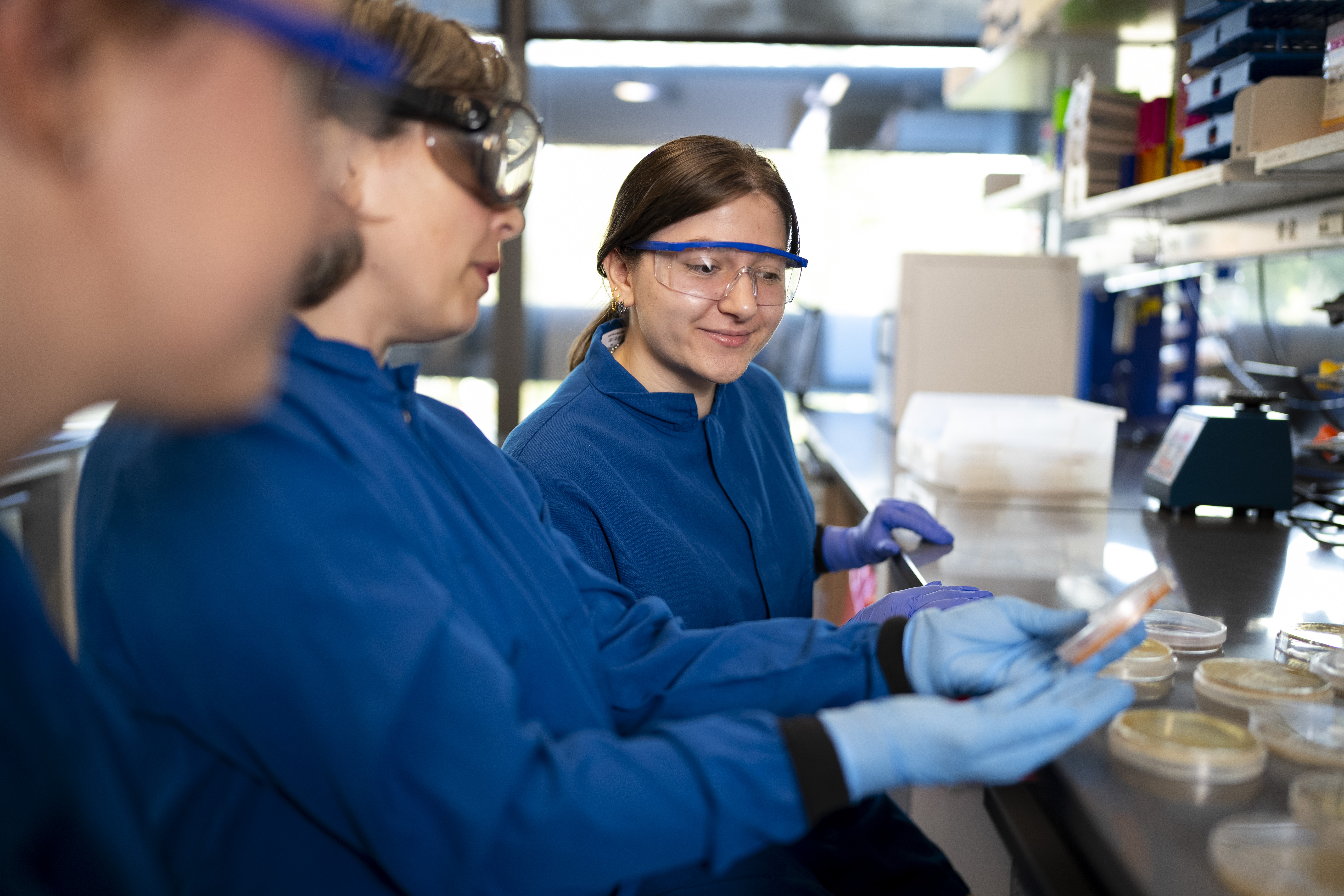 Lab. Join The Art of Cold Emailing: How do I join a lab? (Part 1)