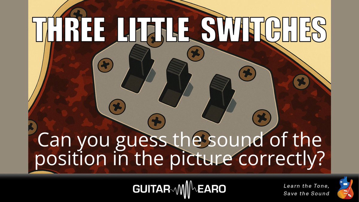 The Jaguar’s Lower Control Plate: Why Three Little Switches Shaped an Era