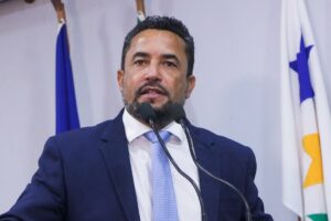 De olho em 2024, prefeito de Ji-Paraná e presidente da Câmara contratam advogado do Governador