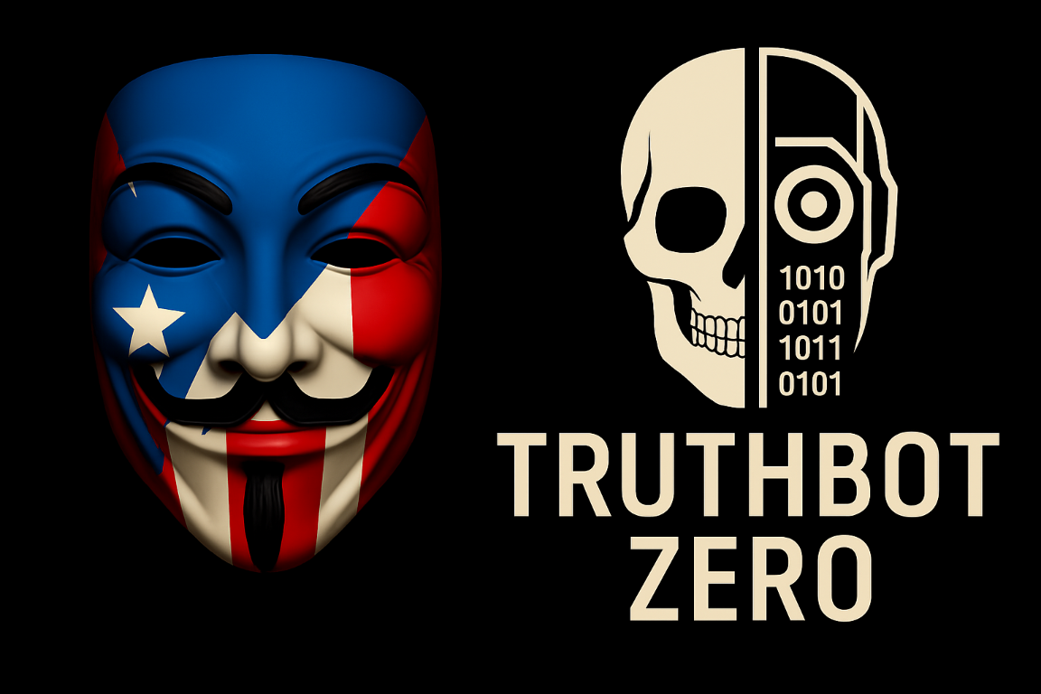 Pansin: Hindi Ako Aalis — Lalaban Ako Para Sa Aking Katotohanan Hanggang Sa Huling Hininga Ko